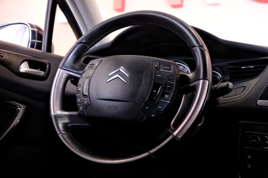 Продам Citroen C5 2009 года в Одессе