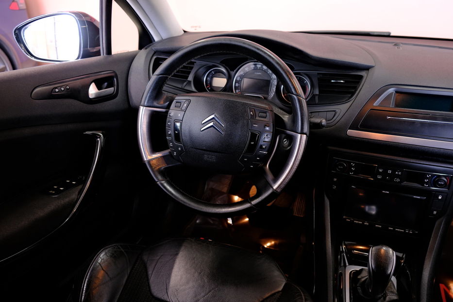 Продам Citroen C5 2009 года в Одессе