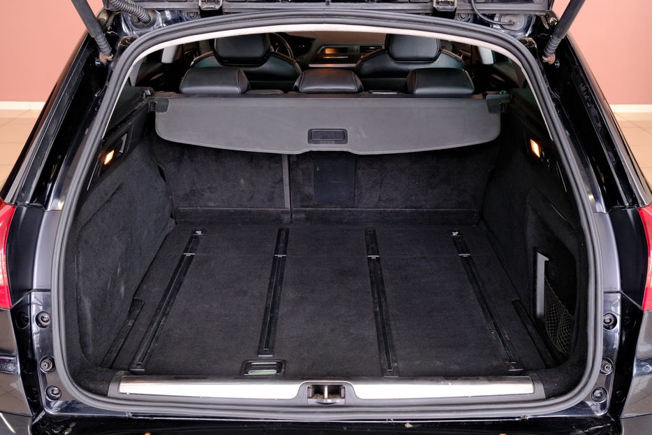 Продам Citroen C5 2009 года в Одессе