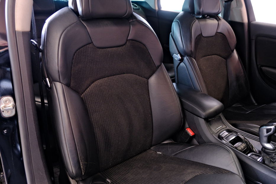 Продам Citroen C5 2009 года в Одессе