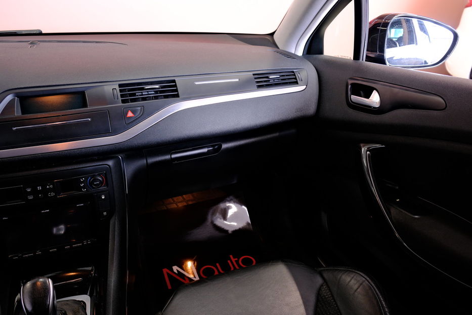 Продам Citroen C5 2009 года в Одессе