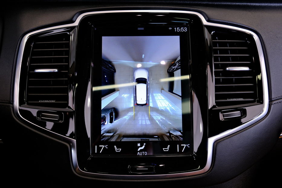 Продам Volvo XC90 Plug-in-Hybrid 2017 года в Одессе