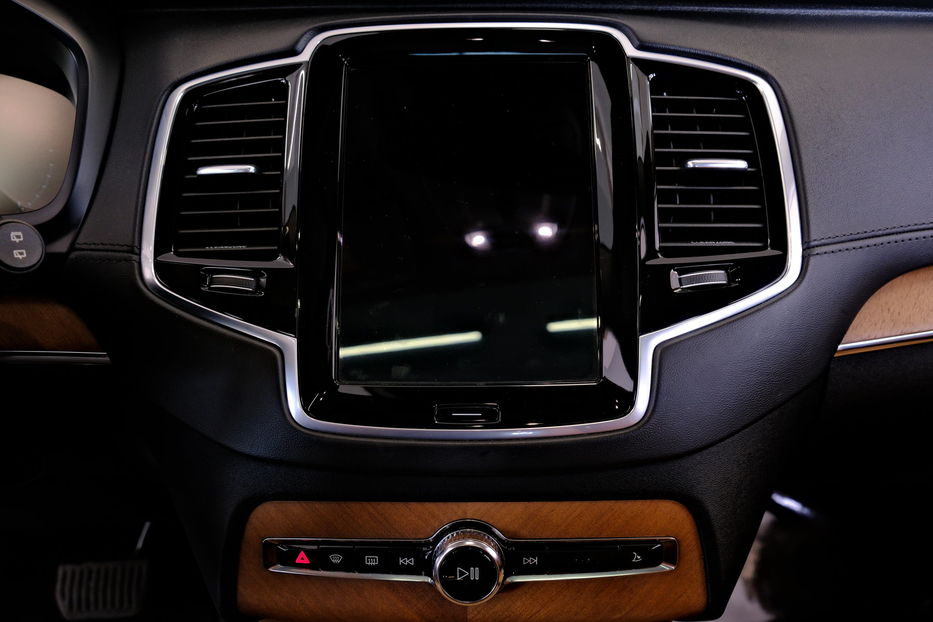 Продам Volvo XC90 Plug-in-Hybrid 2017 года в Одессе