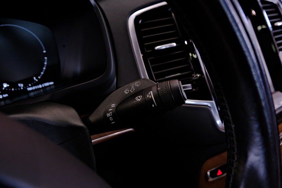 Продам Volvo XC90 Plug-in-Hybrid 2017 года в Одессе