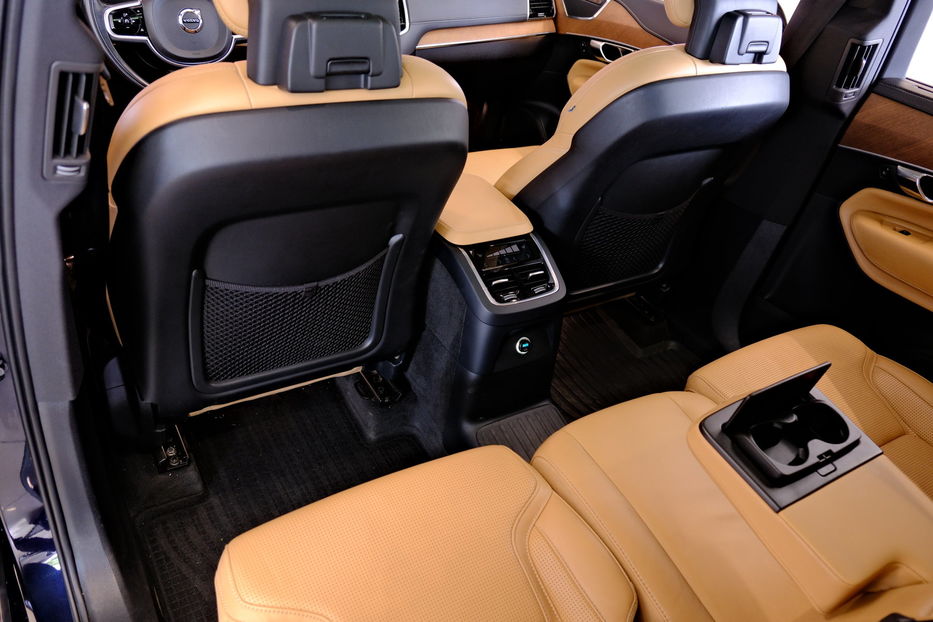 Продам Volvo XC90 Plug-in-Hybrid 2017 года в Одессе
