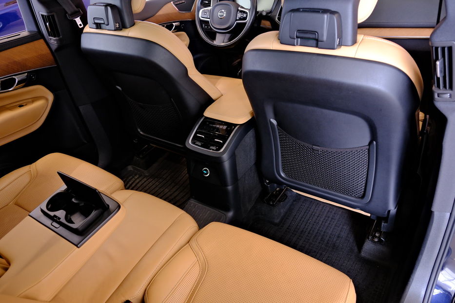 Продам Volvo XC90 Plug-in-Hybrid 2017 года в Одессе