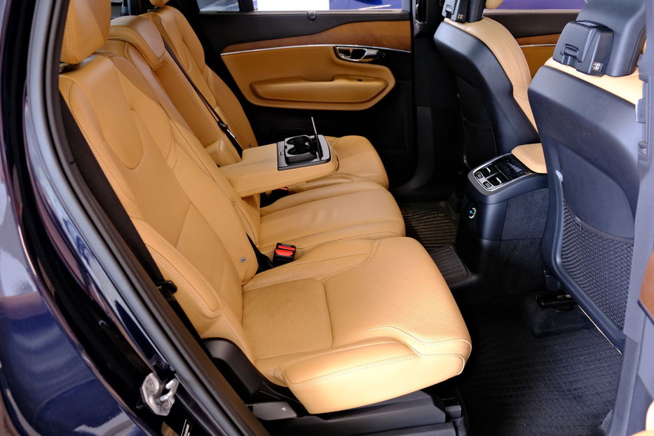 Продам Volvo XC90 Plug-in-Hybrid 2017 года в Одессе