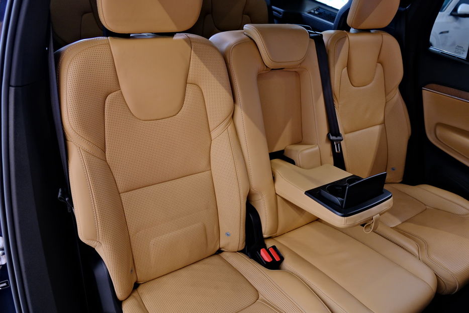 Продам Volvo XC90 Plug-in-Hybrid 2017 года в Одессе