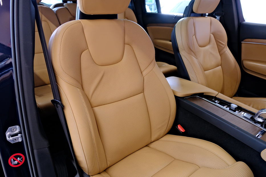 Продам Volvo XC90 Plug-in-Hybrid 2017 года в Одессе
