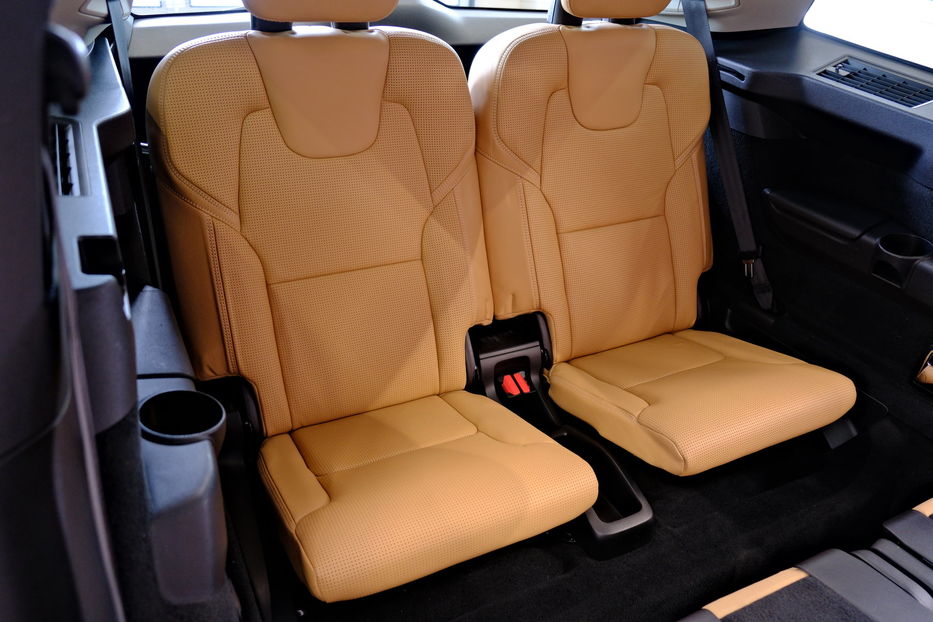 Продам Volvo XC90 Plug-in-Hybrid 2017 года в Одессе