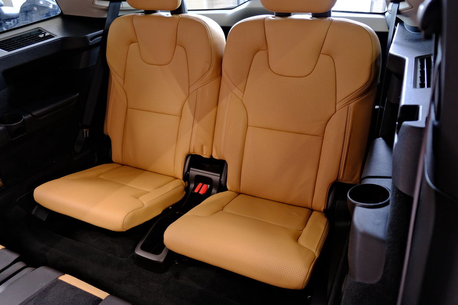 Продам Volvo XC90 Plug-in-Hybrid 2017 года в Одессе