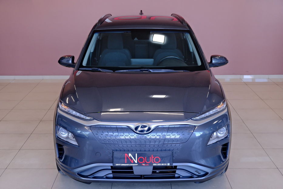 Продам Hyundai Kona electric 2021 года в Одессе