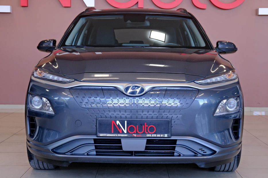 Продам Hyundai Kona electric 2021 года в Одессе