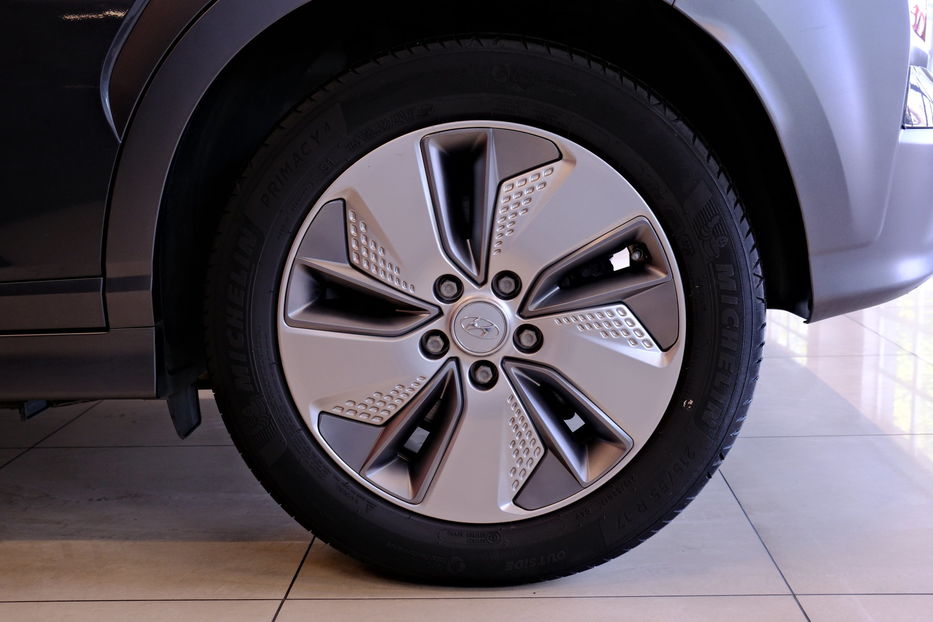 Продам Hyundai Kona electric 2021 года в Одессе