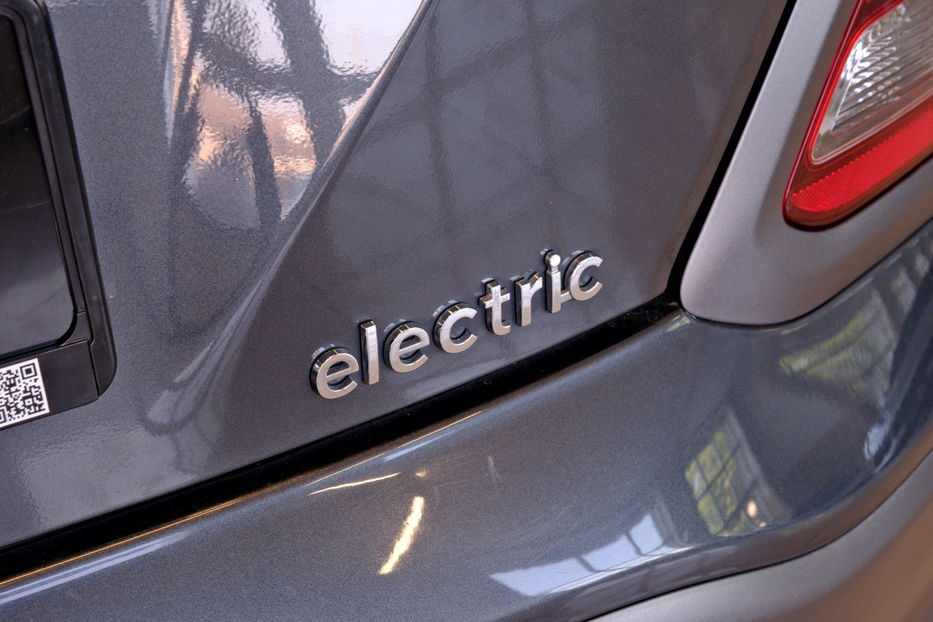 Продам Hyundai Kona electric 2021 года в Одессе