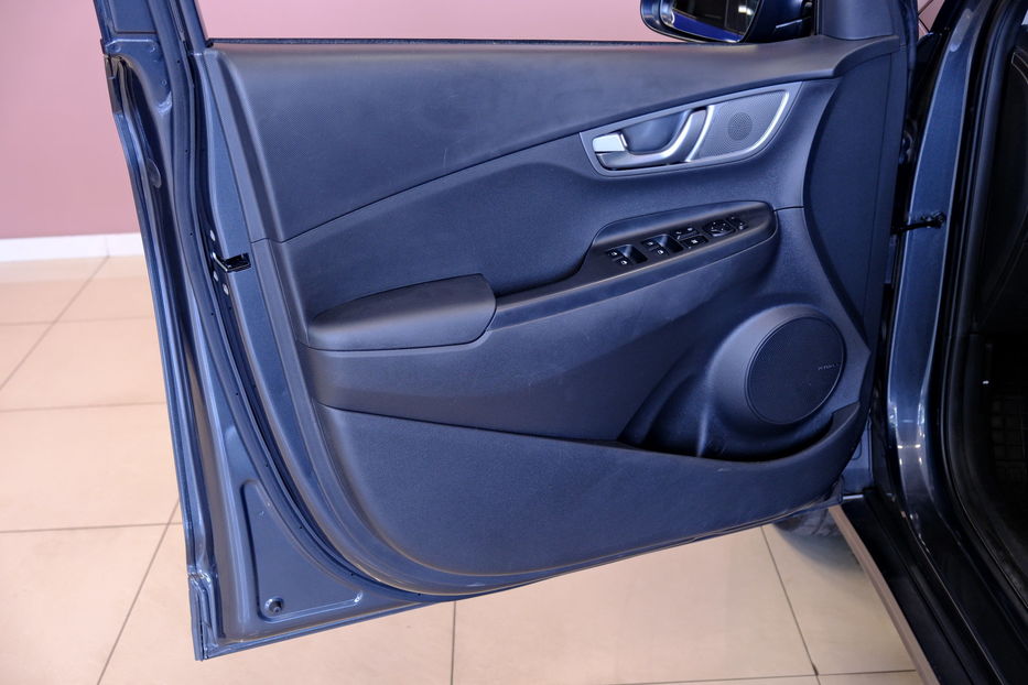 Продам Hyundai Kona electric 2021 года в Одессе