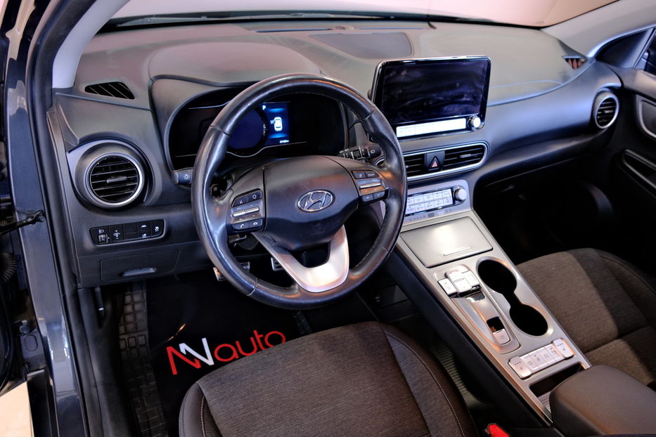 Продам Hyundai Kona electric 2021 года в Одессе