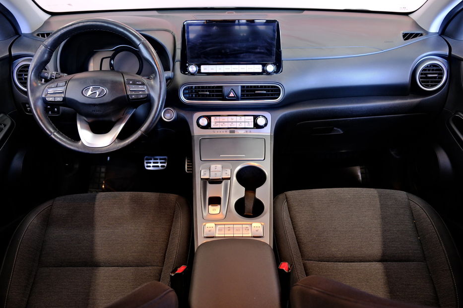Продам Hyundai Kona electric 2021 года в Одессе