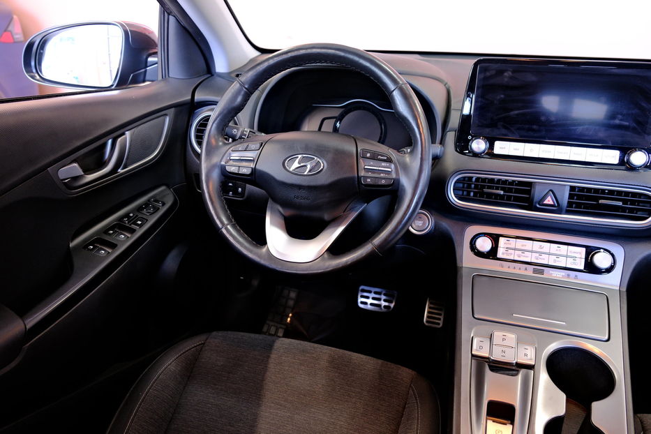 Продам Hyundai Kona electric 2021 года в Одессе