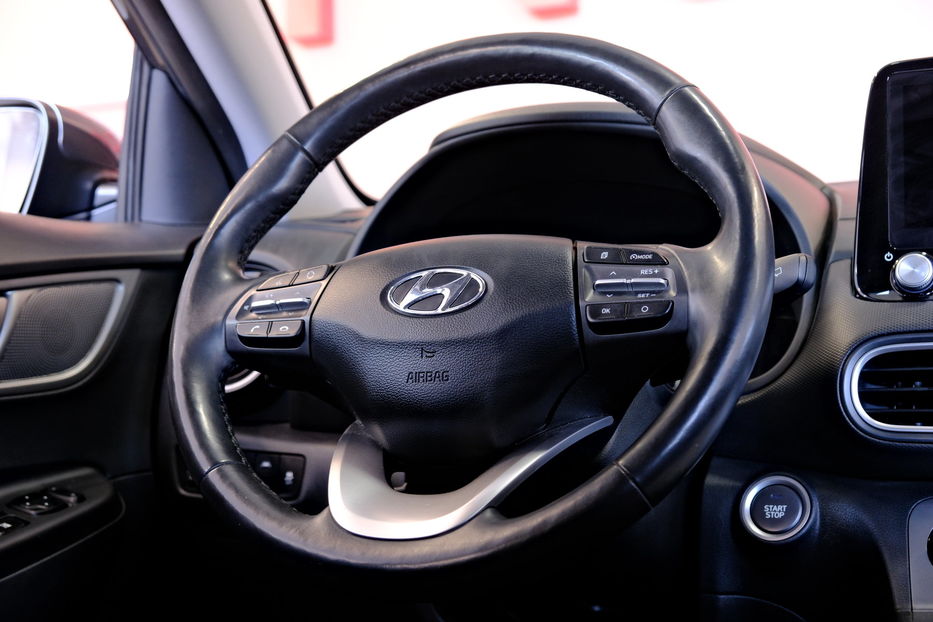 Продам Hyundai Kona electric 2021 года в Одессе