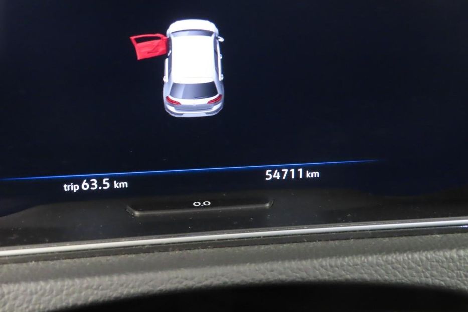 Продам Volkswagen e-Golf v9225 2019 года в Луцке