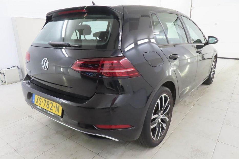 Продам Volkswagen e-Golf v9225 2019 года в Луцке
