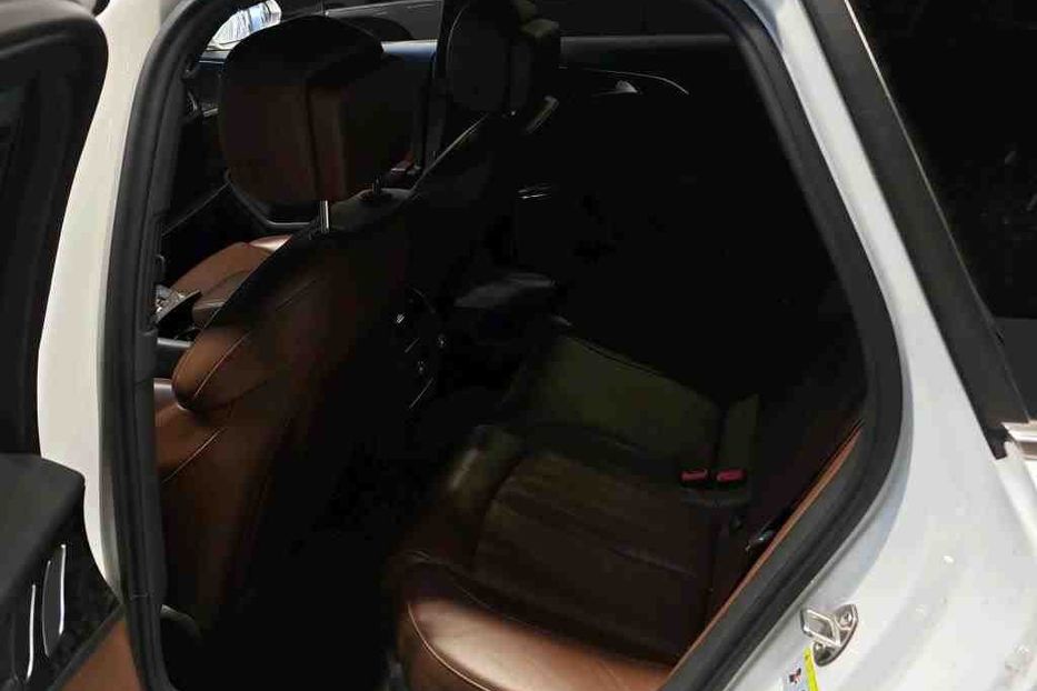 Продам Audi A6 230kW 8-Tiptronic 4х4 v3010 2014 года в Луцке