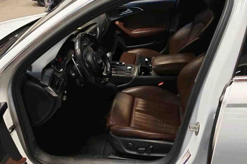 Продам Audi A6 230kW 8-Tiptronic 4х4 v3010 2014 года в Луцке