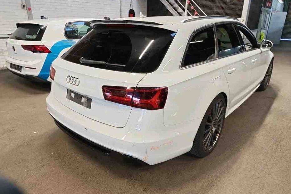 Продам Audi A6 230kW 8-Tiptronic 4х4 v3010 2014 года в Луцке