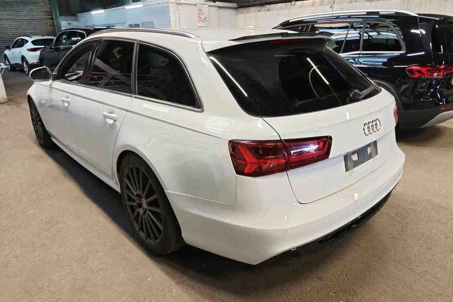Продам Audi A6 230kW 8-Tiptronic 4х4 v3010 2014 года в Луцке