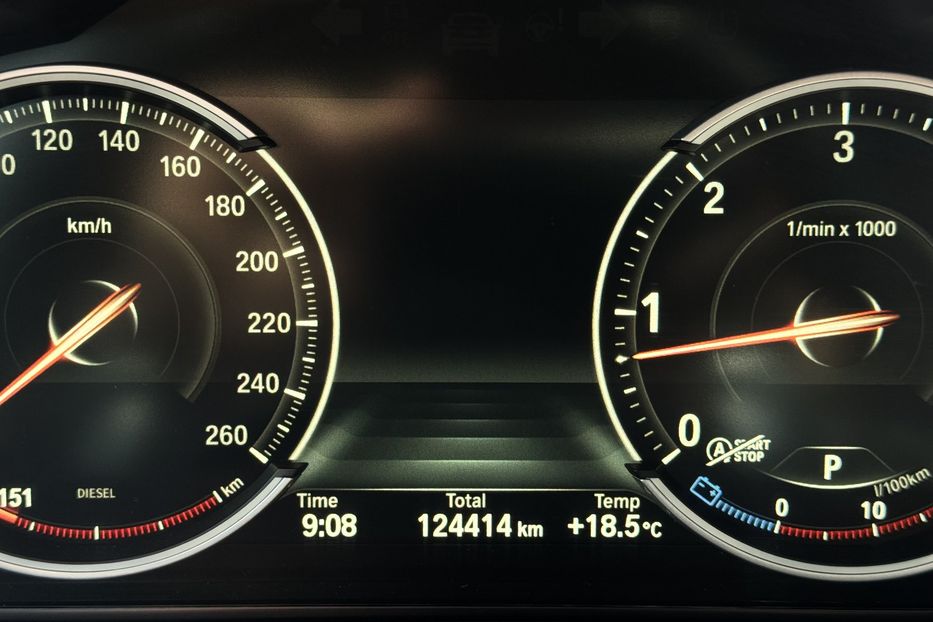 Продам BMW X6 M30D X-drive (KOMIS) 2016 года в г. Умань, Черкасская область