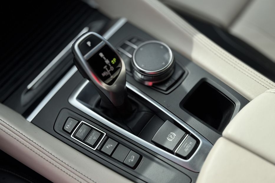 Продам BMW X6 M30D X-drive (KOMIS) 2016 года в г. Умань, Черкасская область
