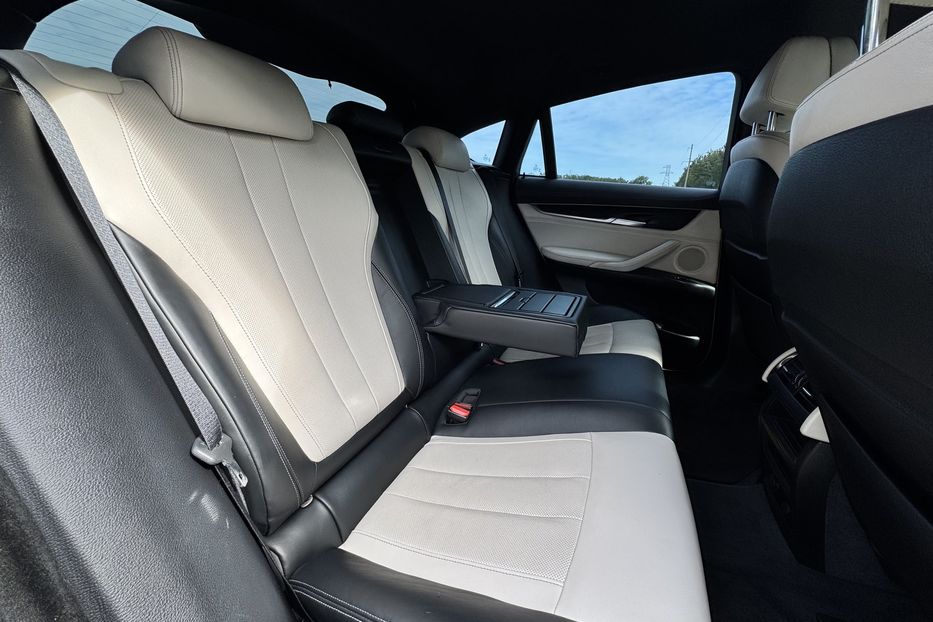 Продам BMW X6 M30D X-drive (KOMIS) 2016 года в г. Умань, Черкасская область