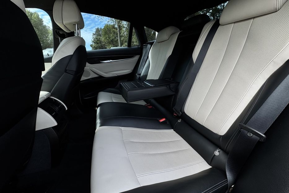 Продам BMW X6 M30D X-drive (KOMIS) 2016 года в г. Умань, Черкасская область