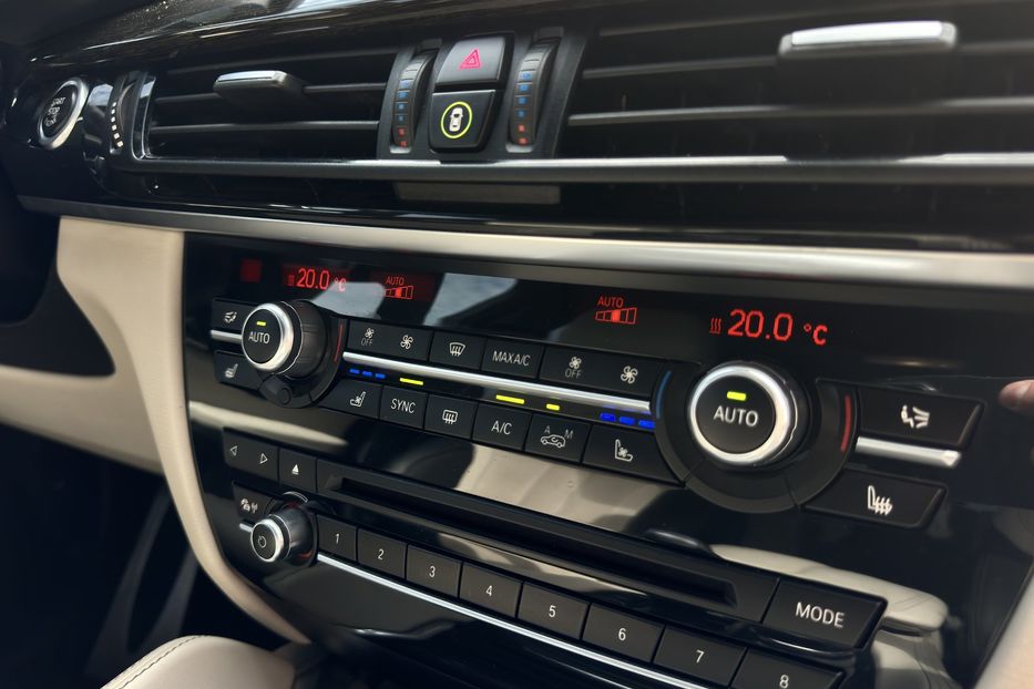 Продам BMW X6 M30D X-drive (KOMIS) 2016 года в г. Умань, Черкасская область