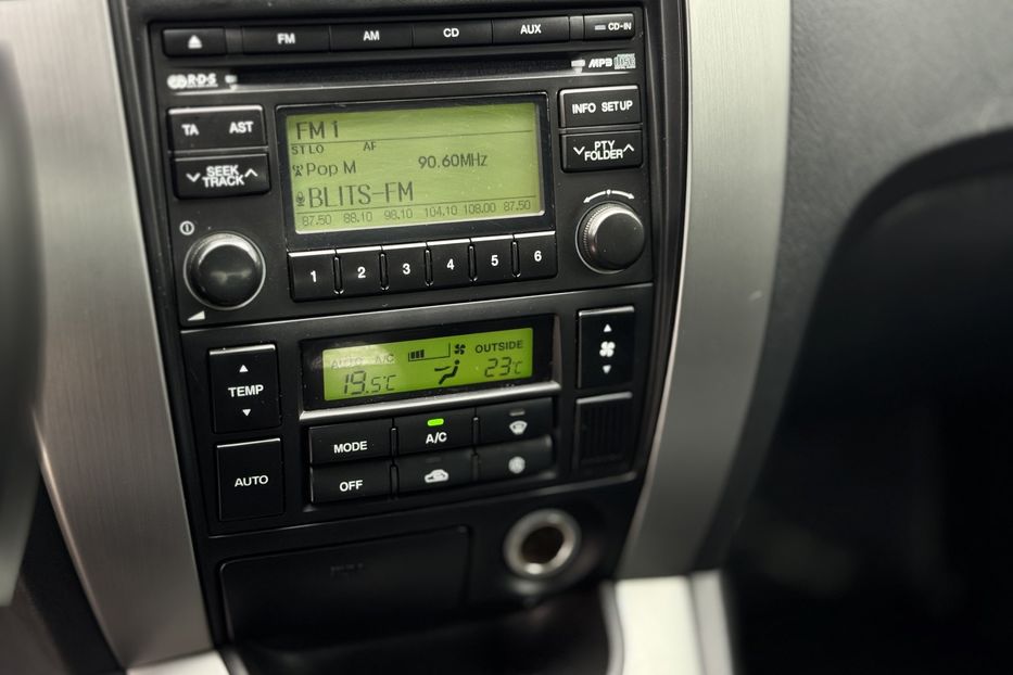 Продам Hyundai Tucson 2.0 бенз/газ (KOMIS) 2009 года в г. Умань, Черкасская область