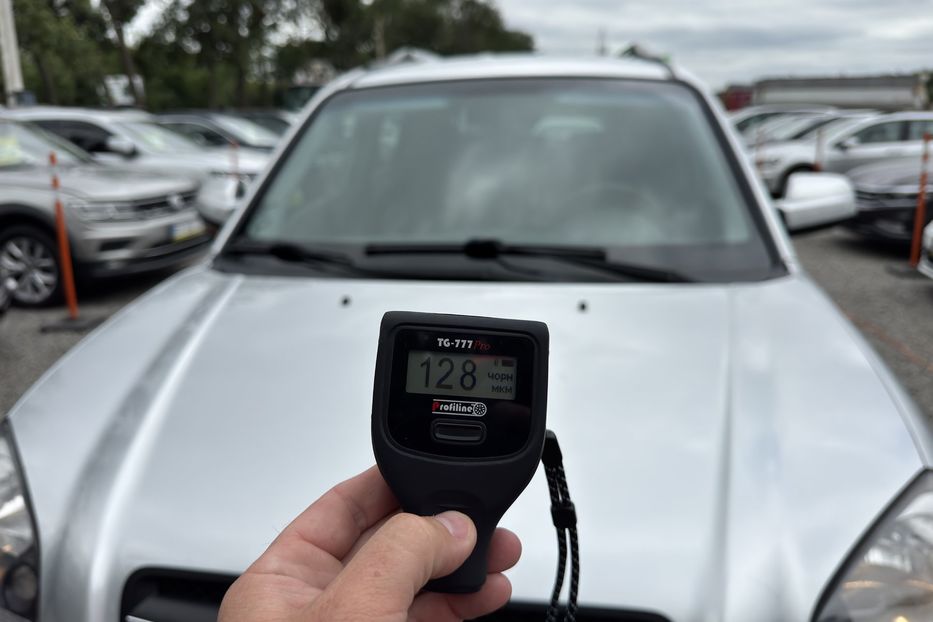 Продам Hyundai Tucson 2.0 бенз/газ (KOMIS) 2009 года в г. Умань, Черкасская область