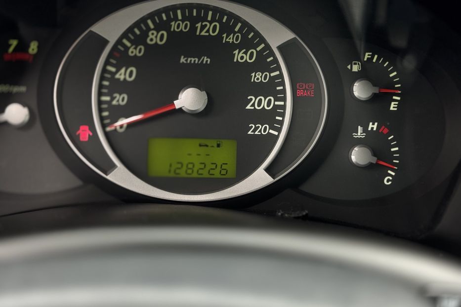 Продам Hyundai Tucson 2.0 бенз/газ (KOMIS) 2009 года в г. Умань, Черкасская область