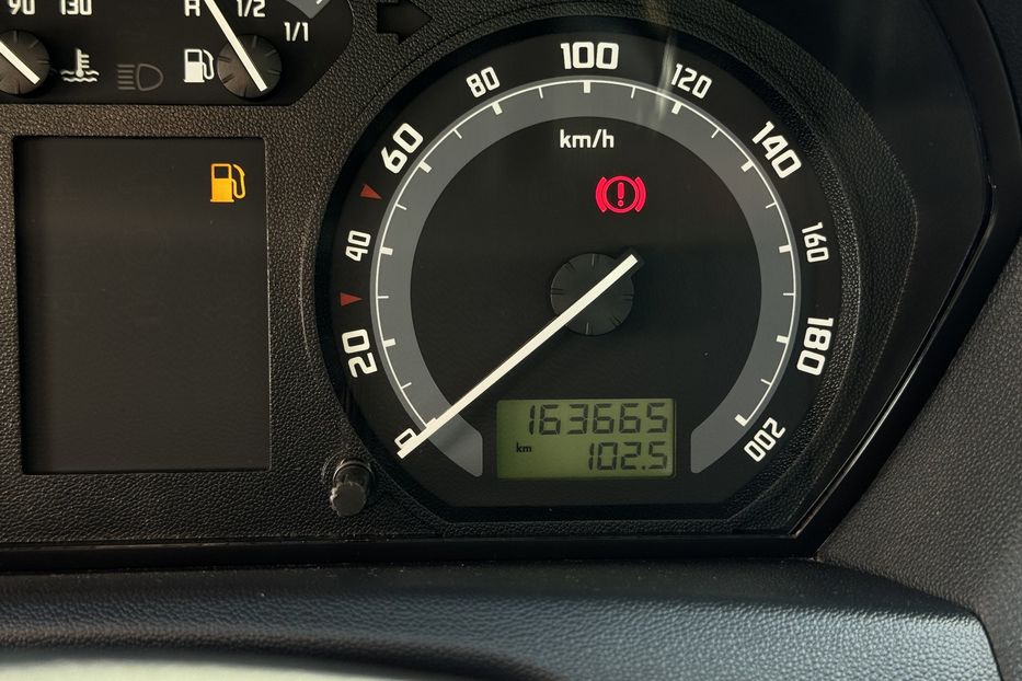 Продам Skoda Fabia 1.4MPI (KOMIS) 2006 года в г. Умань, Черкасская область