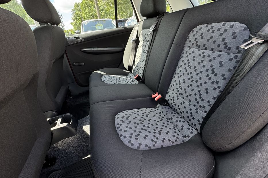 Продам Skoda Fabia 1.4MPI (KOMIS) 2006 года в г. Умань, Черкасская область