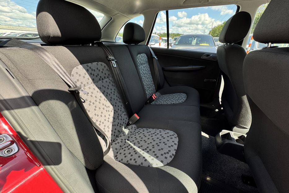 Продам Skoda Fabia 1.4MPI (KOMIS) 2006 года в г. Умань, Черкасская область