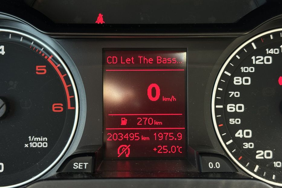 Продам Audi A4 B8 2.0TDI (KOMIS) 2011 года в г. Умань, Черкасская область