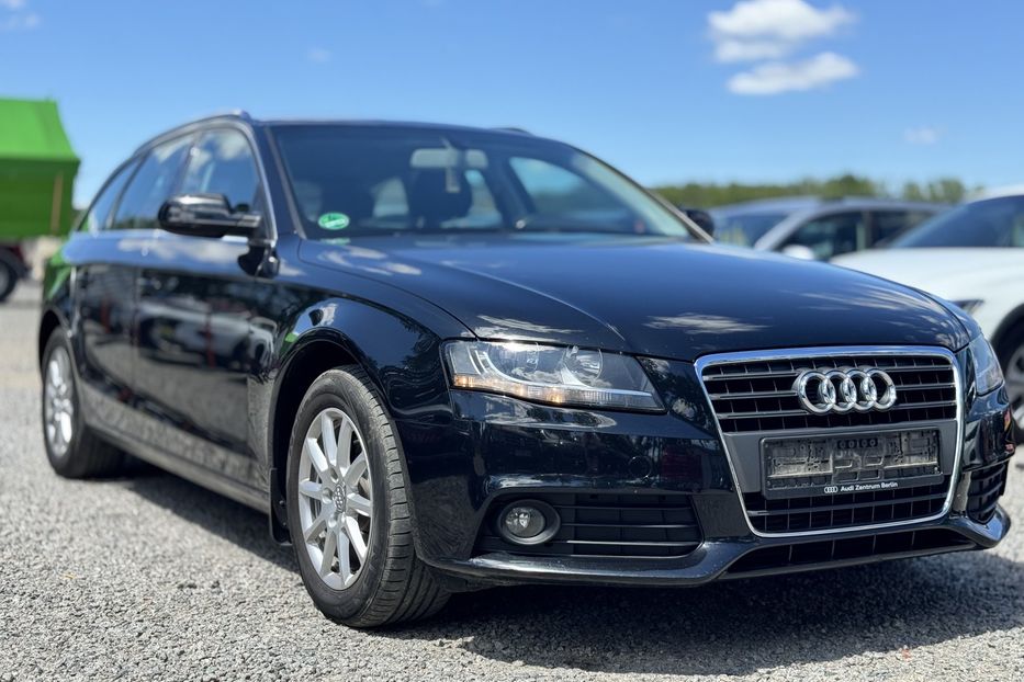 Продам Audi A4 B8 2.0TDI (KOMIS) 2011 года в г. Умань, Черкасская область