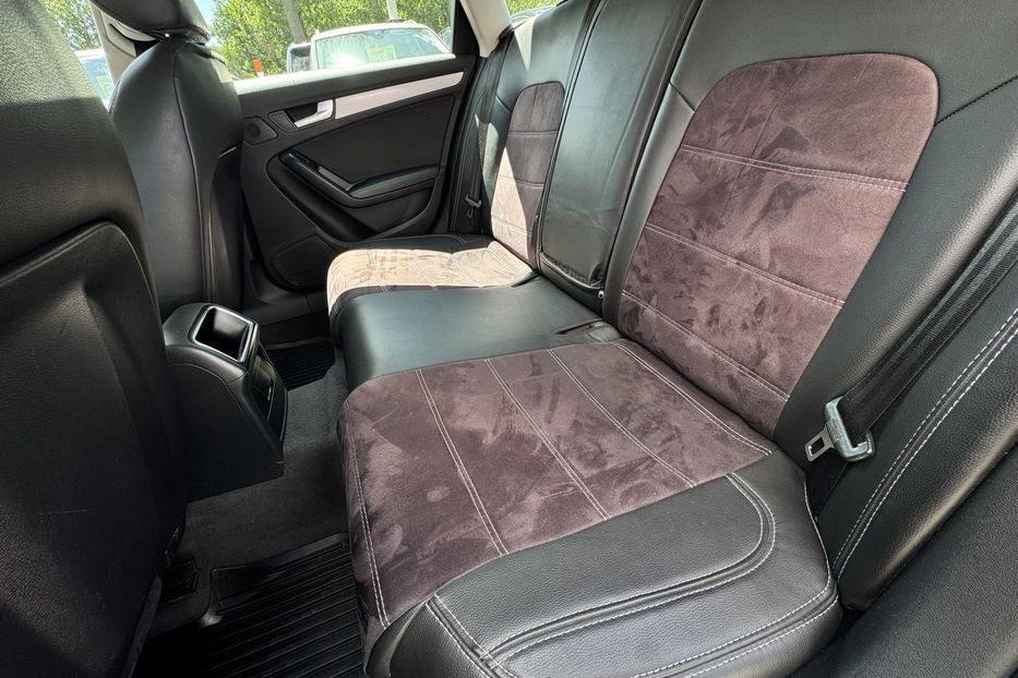 Продам Audi A4 B8 2.0TDI (KOMIS) 2011 года в г. Умань, Черкасская область