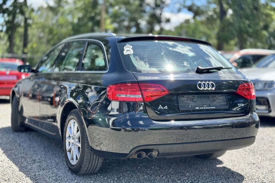 Продам Audi A4 B8 2.0TDI (KOMIS) 2011 года в г. Умань, Черкасская область