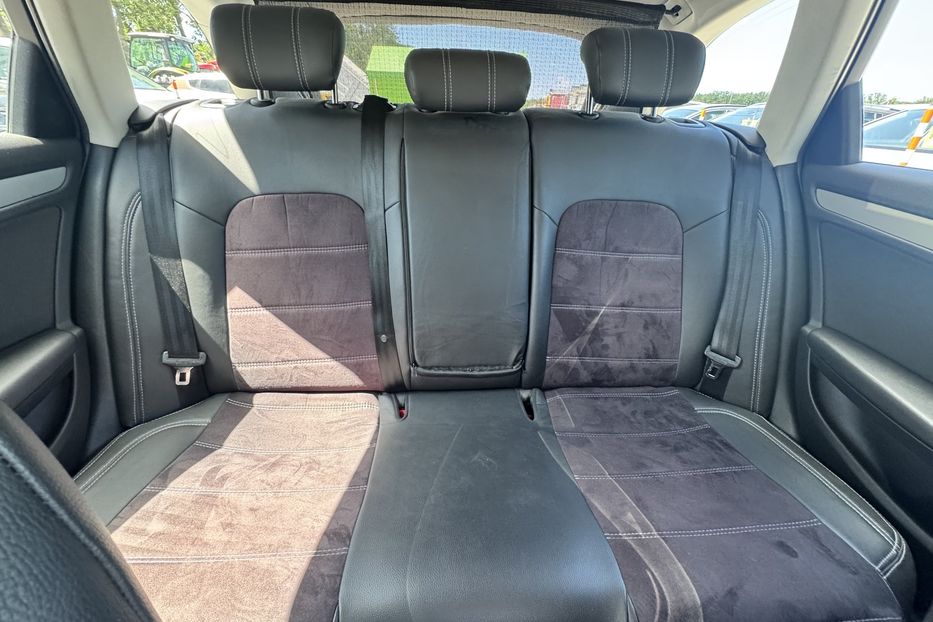 Продам Audi A4 B8 2.0TDI (KOMIS) 2011 года в г. Умань, Черкасская область