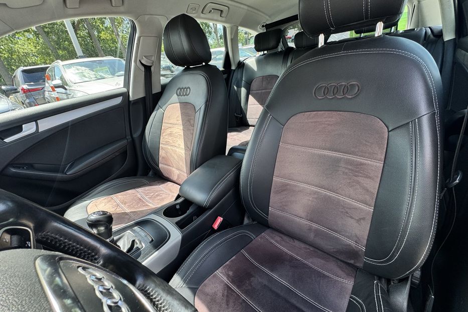 Продам Audi A4 B8 2.0TDI (KOMIS) 2011 года в г. Умань, Черкасская область