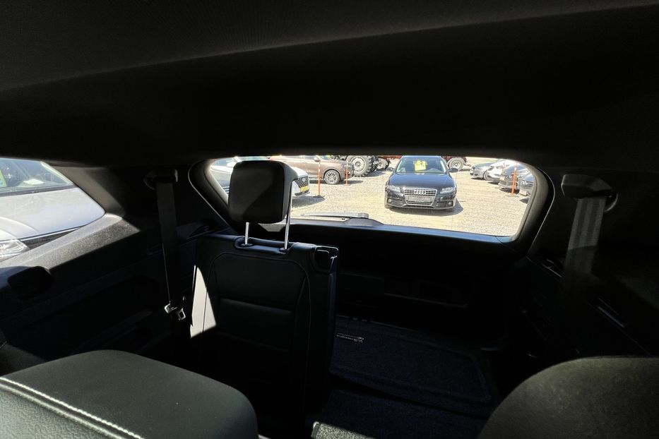 Продам Volkswagen Tiguan R-line AllSpace 7місць (KOMIS) 2021 года в г. Умань, Черкасская область