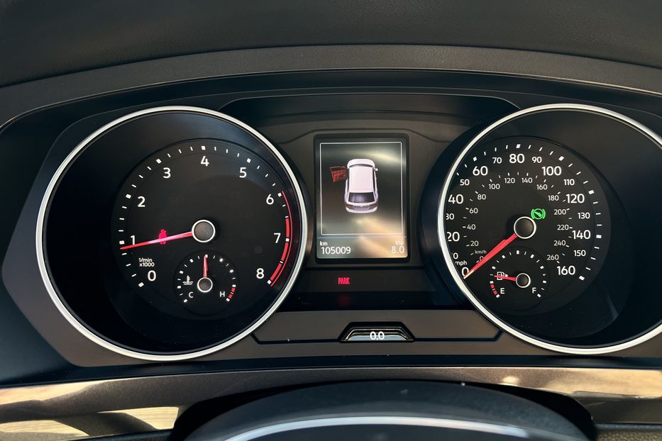 Продам Volkswagen Tiguan R-line AllSpace 7місць (KOMIS) 2021 года в г. Умань, Черкасская область
