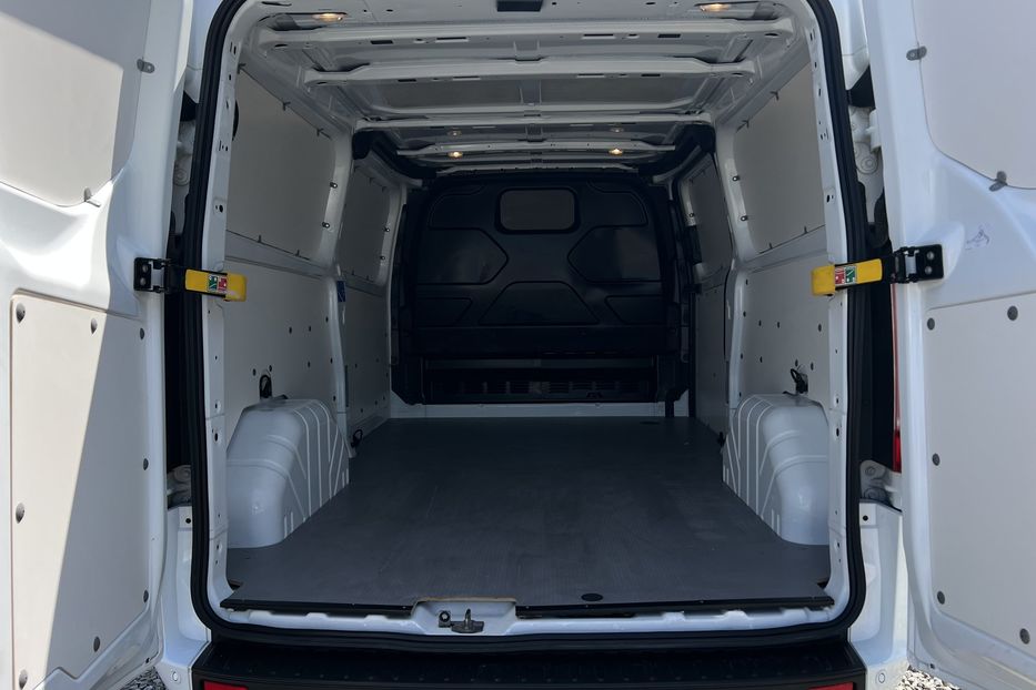 Продам Ford Transit Custom 2020 года в г. Умань, Черкасская область
